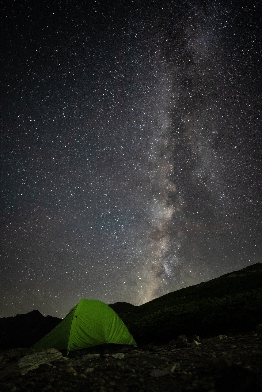 Der perfekte Camping Kühlschrank: Alles, was du wissen musst