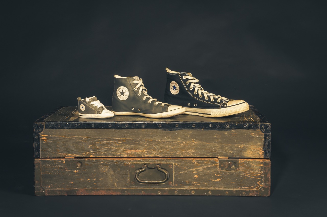 Hockeyschuhe vergleichen: Welche Schuhe passen zu mir?
