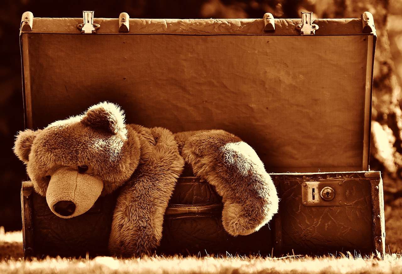 Alles wat je moet weten over handbagage koffers
