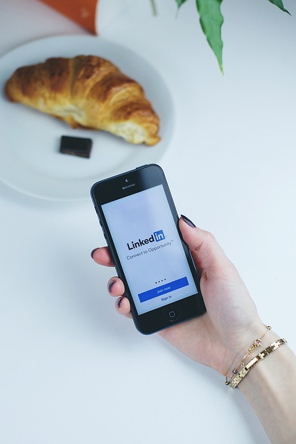 5 Vorteile des Kaufs von deutschen LinkedIn-Followern