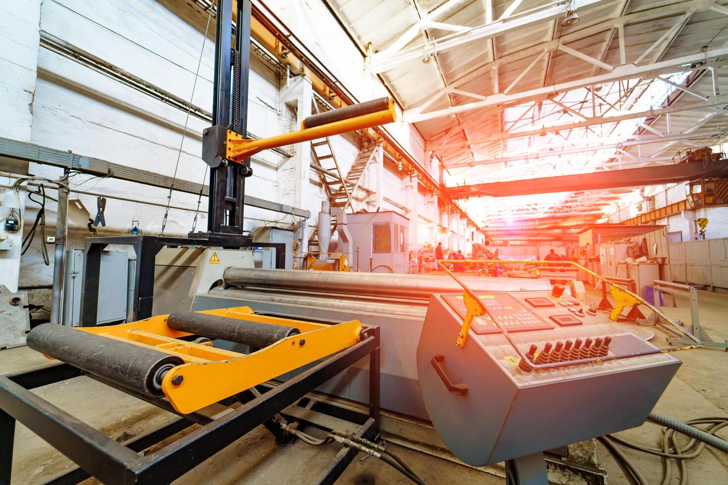 Ein Überblick über alle Heizelemente in der Industrie